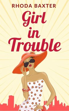 Cover Girl in Trouble (Smart Girls series, #3) (eBook, ePUB)