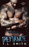 Defiance (Smirnov Bratva, #3) (eBook, ePUB)