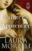The Painter's Apprentice: A Novel of 16th-Century Venice (Venetian Artisans, #1) (eBook, ePUB)