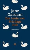 Die Leute von Privilege Hill (eBook, ePUB)