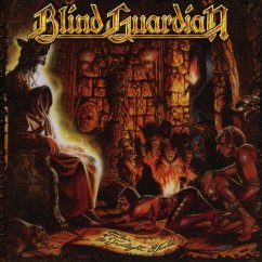 Tales From The Twilight World (Remastered 2007) - Blind Guardian