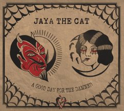 A Good Day For The Damned - Jaya The Cat