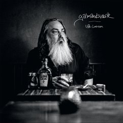Cover Galmandsværk