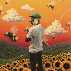 Flower Boy - Tyler,The Creator