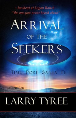 Cover Arrival of the Seekers (eBook, ePUB)