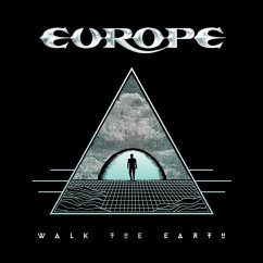 Walk The Earth (Special Edition) - Europe