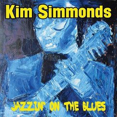 Jazzin' On The Blues - Simmonds,Kim