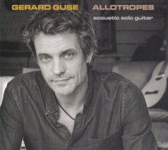 Allotrope - Guse,Gerard