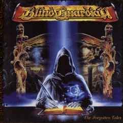 Cover The Forgotten Tales (Remastered 2007)