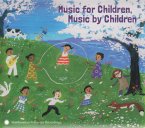 Music For Children,Music By Children