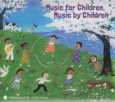 Music For Children,Music By Children