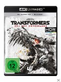 Transformers 4 - Ära des Untergangs