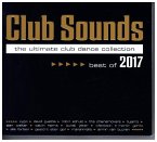 Club Sounds-Best Of 2017 Club Sounds-Best Of 2017
