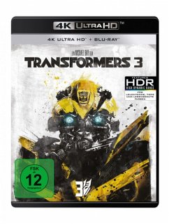 Transformers 3 - Josh Duhamel,Shia Labeouf,Patrick Dempsey