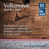 Volksmusik Durch'S Jahr