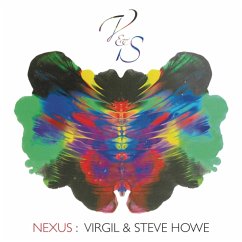 Nexus - Howe,Virgil & Steve