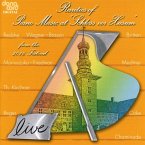 Raritäten Der Klaviermusik Husum 2016