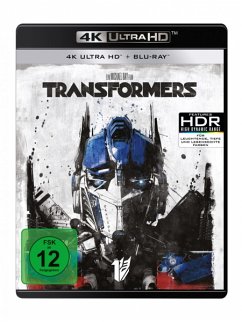 Transformers - Josh Duhamel,Anthony Anderson,Shia Labeouf