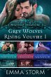 Grey Wolves Rising Collection (eBook,... - Bild 1