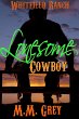 Lonesome Cowboy (Whitfield Ranch, #1)... - Bild 1