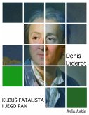 Kubuś fatalista i jego pan (eBook, ePUB)