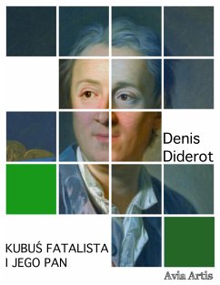 Kubuś fatalista i jego pan (eBook, ePUB) - Diderot, Denis