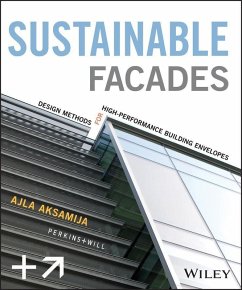 Cover Sustainable Facades (eBook, PDF)