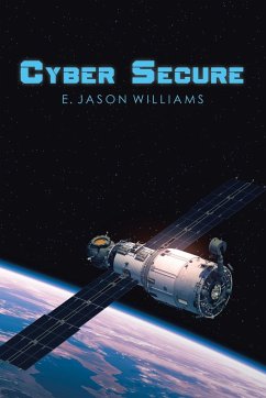 Cyber Secure - Williams, E. Jason