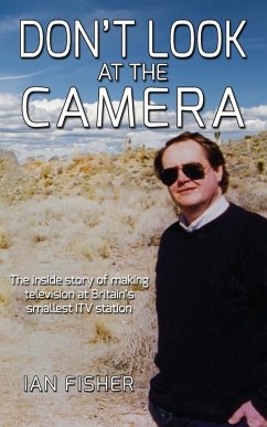 Don't Look at the Camera - Fisher, Ian