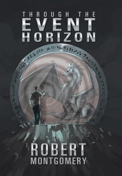 Through the Event Horizon - Montgomery, Robert