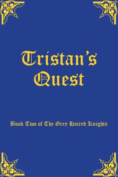 Tristan's Quest - Allingham