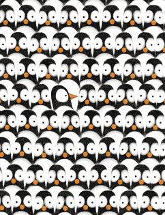 Los problemas de pingüino - Smith, Lane; John, Jory