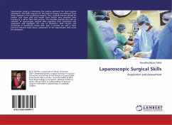 Laparoscopic Surgical Skills - Telfah, Muwaffaq Mezeil