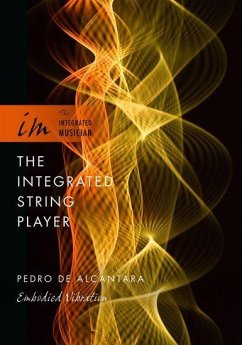 Integrated String Player - De Alcantara, Pedro