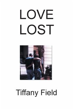Love Lost - Field, Tiffany