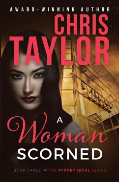 A Woman Scorned - Taylor, Chris