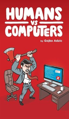 Humans vs Computers - Adzic, Gojko