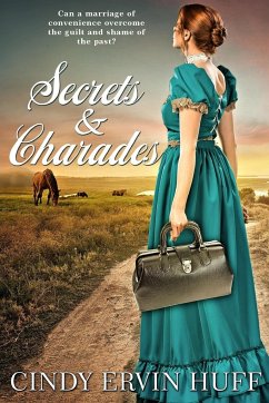 Cover Secrets & Charades