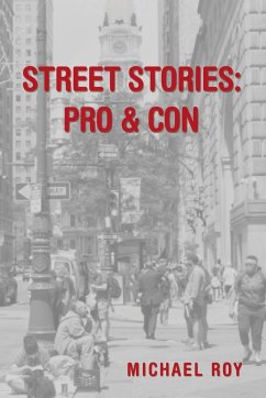 Street Stories - Roy, Michael