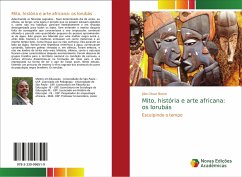 Mito, história e arte africana: os Iorubás