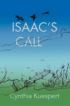 Isaac's Call - Kuespert, Cynthia