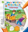 Unterwegs / Mein Wörter-Bilderbuch... - Bild 1