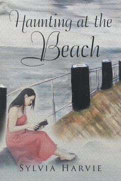 Haunting at the Beach - Harvie, Sylvia