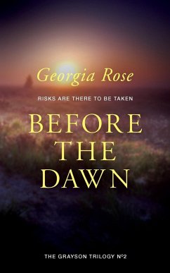Before The Dawn - Rose, Georgia