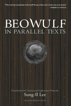 Beowulf in Parallel Texts - Lee, Sung-Il