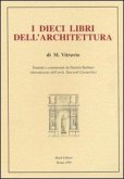 I dieci libri dell'architettura (rist. anast. 1567)