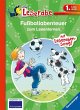 Fußballabenteuer zum Lesenlernen - Bild 1