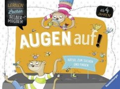 Augen auf! - Jebautzke, Kirstin