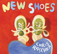 New Shoes - Raschka, Chris