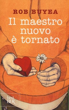 Cover Il maestro nuovo è tornato